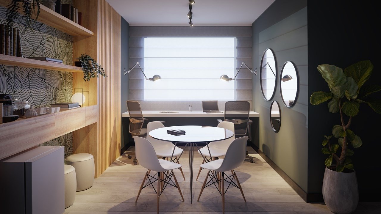 Apartamento Kobrasol 03