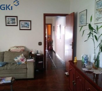 house em Rua Mota Pais, Vila Ipojuca - São Paulo - SP