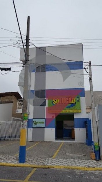 office em Dr Jorge Winther, Centro - Taubaté - SP