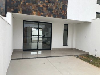 house em Rua Itaguaí, Caiçaras - Belo Horizonte - MG