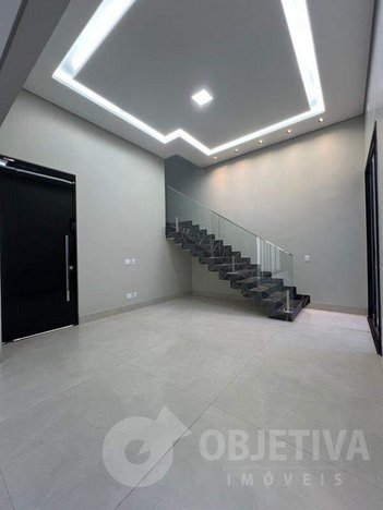 house em Rua Anisio Antônio de Carvalho, Alto Umuarama - Uberlândia - MG