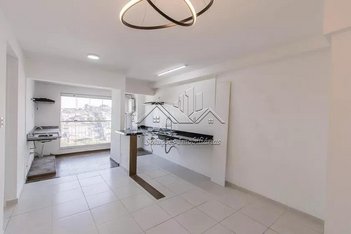 apartment em Rua Aricá-Mirim, Burgo Paulista - São Paulo - SP