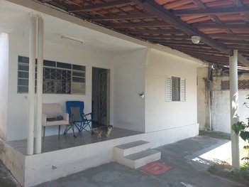 house em Rua Caruaru, Parque Industrial - São José dos Campos - SP