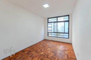 apartment em Bela Cintra, Bela Vista - São Paulo - SP