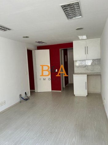 office em Avenida Nossa Senhora de Copacabana, Copacabana - Rio de Janeiro - RJ