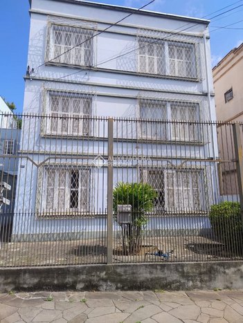 apartment em Rua Fonseca Ramos, Medianeira - Porto Alegre - RS