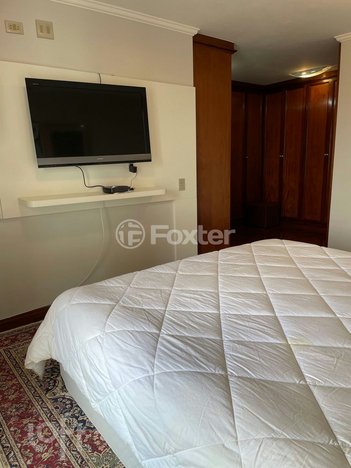 apartment em Rua Guarujá, Mirandópolis - São Paulo - SP