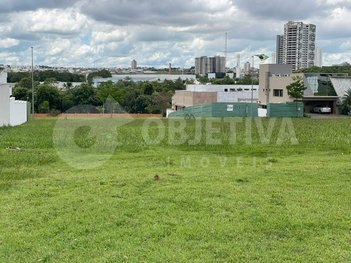 land_lot em Avenida Floriano Peixoto, Granja Marileusa - Uberlândia - MG