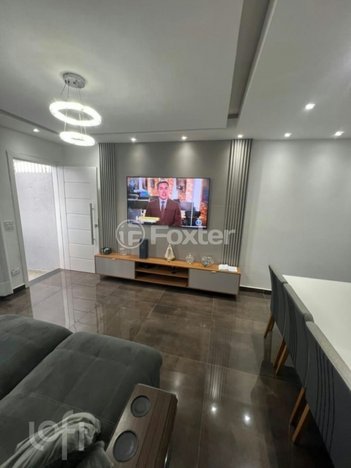 house em Rua São Vicente do Araguaia, Vila Beatriz - São Paulo - SP