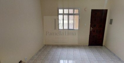 apartment em Rua dos Banqueiros, Vila Bancária - São Paulo - SP