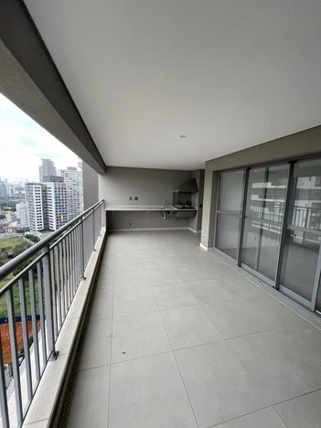 apartment em Rua Miragaia, Butantã - São Paulo - SP