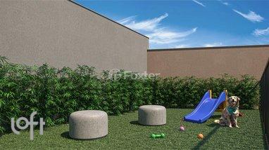 apartment em Padre Faustino, Vila Prudente - São Paulo - SP