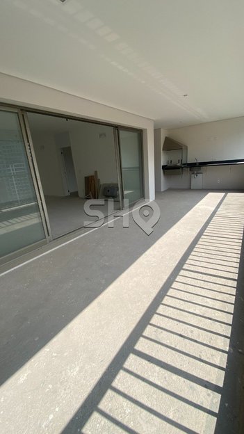 apartment em Rua Loefgren, Vila Clementino - São Paulo - SP