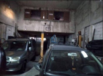 industrial em Rua Machado de Assis, Santo Antônio - São Caetano do Sul - SP