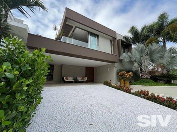 house em Alameda Curaçau, Riviera - Bertioga - SP