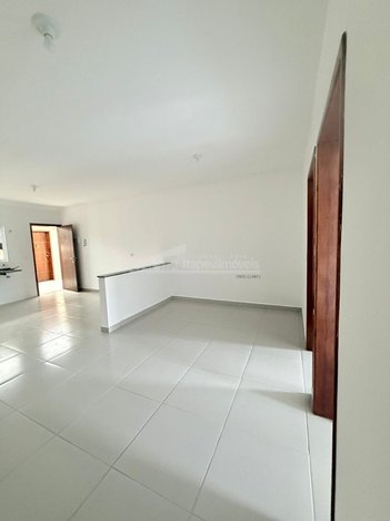 apartment em Rua Rio Branco, Jardim Bela Vista - Itapevi - SP