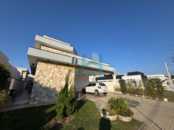 house em Avenida A, São Venâncio - Itupeva - SP