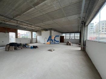 business em Rua Romualdo Lopes Cançado, Castelo - Belo Horizonte - MG