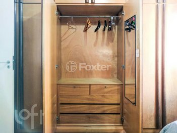 apartment em Avenida Diógenes Ribeiro de Lima, Alto de Pinheiros - São Paulo - SP