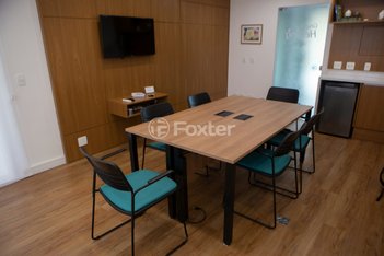 apartment em Rua Joaquim Nabuco, Brooklin Paulista - São Paulo - SP