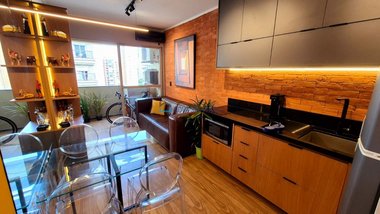 apartment em Rua Tuim, Vila Uberabinha - São Paulo - SP