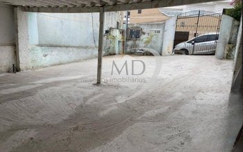 house em Rua Doutor Manoel de Abreu, Olímpico - São Caetano do Sul - SP