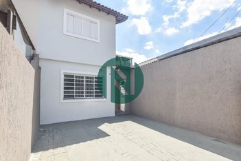 house em Rua Manuel Francisco Pacheco, Jardim Humaitá - São Paulo - SP