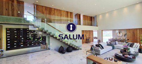 house em Avenida Reis Magos, Vila Castela - Nova Lima - MG