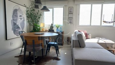 apartment em Brasil, Centro - Canoas - RS