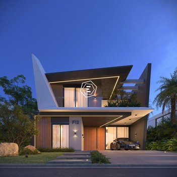 house em Estrada do Mar, Xangri-Lá - Xangri-Lá - RS