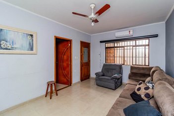 house em Rua Manuel de Ávila, Maranhão - São Paulo - SP