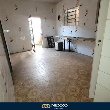 house em Rua Luiz Leite, São Sebastião - Conselheiro Lafaiete - MG