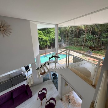 house em Rua dos Jacarandás, Residencial Aldeia do Vale - Goiânia - GO