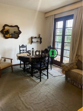 apartment em Rua Batista do Carmo, Cambuci - São Paulo - SP