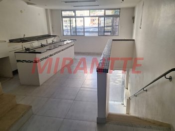 business em Aluísio Azevedo, Santana - São Paulo - SP