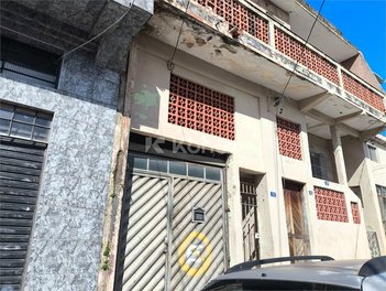 house em Rua Canobim, Vila Medeiros - São Paulo - SP