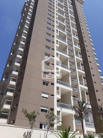 apartment em Rua Itajara, Vila Andrade - São Paulo - SP
