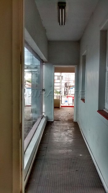 house em Rua Urbano Duarte, Vila Baruel - São Paulo - SP