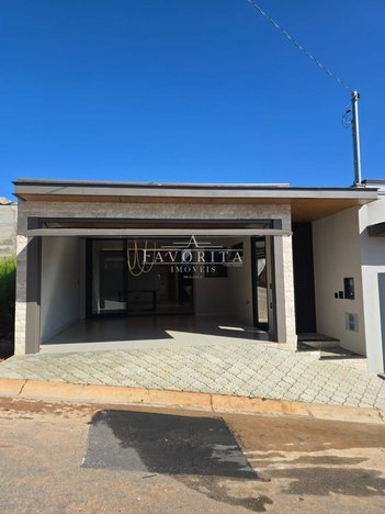 house em Rua Boto Cor de Rosa, Condomínio Villa Verde Bragança - Bragança Paulista - SP