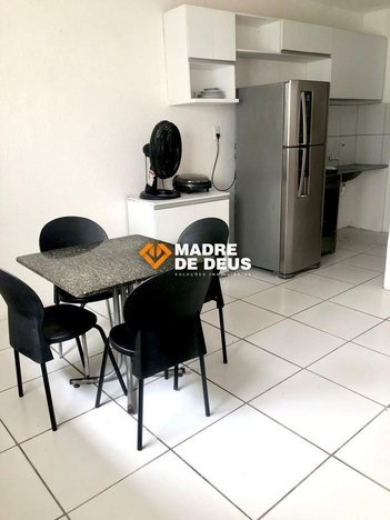 commercial_property em Rua Conselheiro Tristão, José Bonifácio - Fortaleza - CE