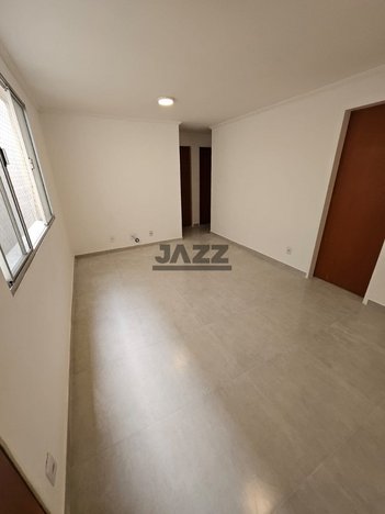 apartment em Rua Pedro Tursi, Jardim Satélite - São José dos Campos - SP
