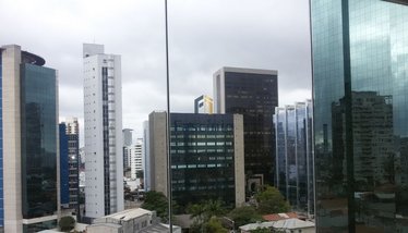 apartment em Rua dos Cariris, Pinheiros - São Paulo - SP