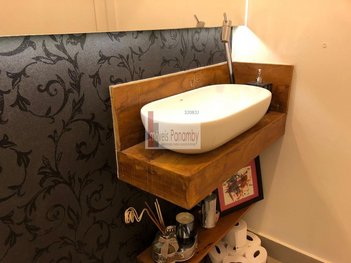 apartment em Rua Antônio Aggio, Jardim Ampliação - São Paulo - SP