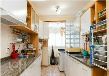 apartment em Rua Doutor Pereira Neto, Tristeza - Porto Alegre - RS