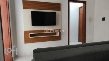 apartment em Rua Domingos Rubbo, Cristo Redentor - Porto Alegre - RS