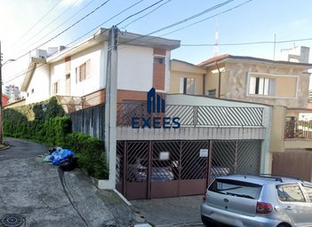 house em Avenida Paulista, Bela Vista - São Paulo - SP