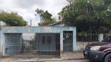 land_lot em Rua Romão Silveira, Jardim Silveira - Barueri - SP