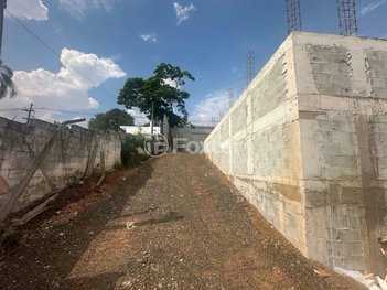 land_lot em Rua Professor Enéas de Siqueira Neto, Jardim das Imbuias - São Paulo - SP