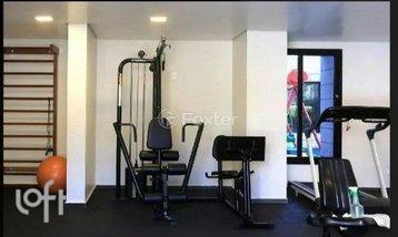 apartment em Portugal, Brooklin - São Paulo - SP