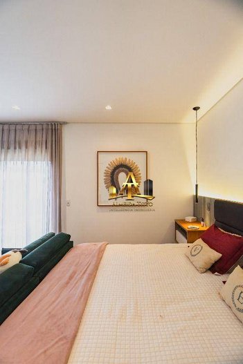 house em Rua Marseille, Tamboré - Santana de Parnaíba - SP